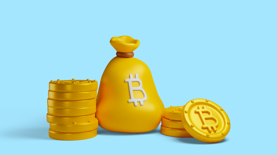 比特币($ btc)目睹了2025年第一季度的最弱表现